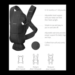 Baby Carrier Mini