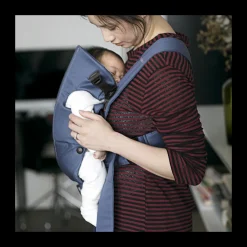 Baby Carrier Mini