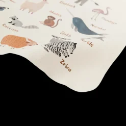 Baby Changing Mat