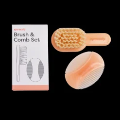 Baby Grooming Kit