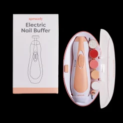 Baby Grooming Kit