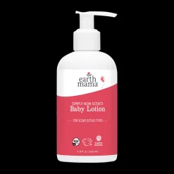 Baby Lotion