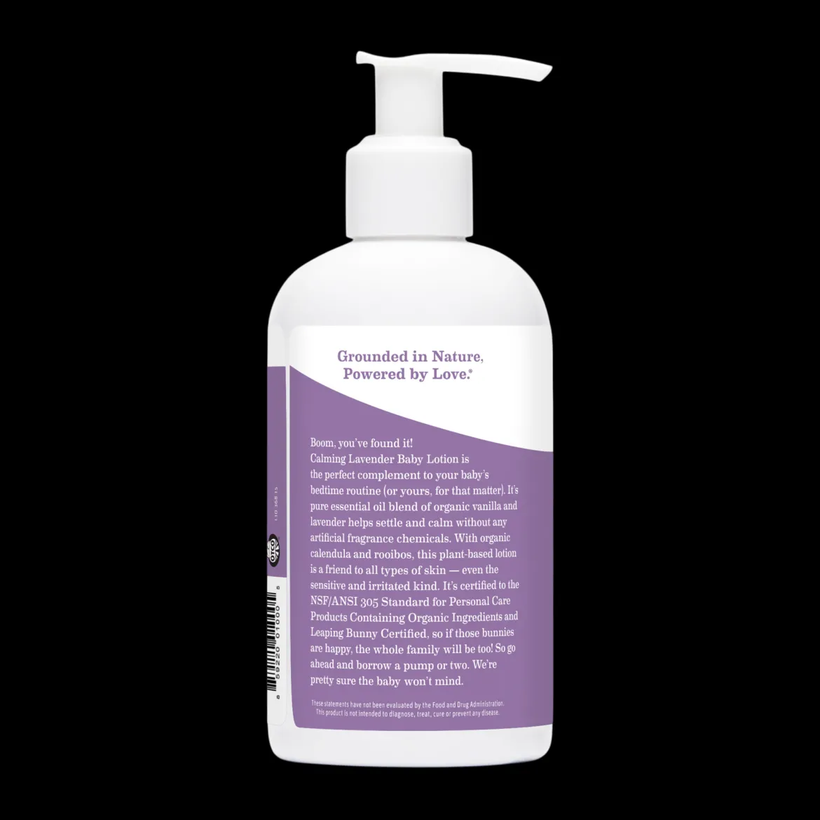 Baby Lotion