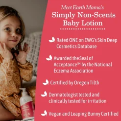 Baby Lotion