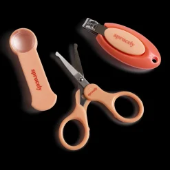 Baby Nail Clippers & Scissors