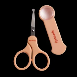 Baby Nail Clippers & Scissors