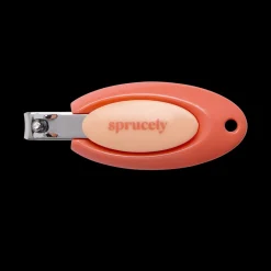 Baby Nail Clippers & Scissors
