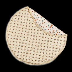 Baby Quilted Play Mat