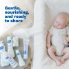 Baby Skincare Starter Set