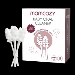 Baby Tongue Cleaner Gauze