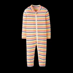 Baby 2-Way Zip Sleeper in HannaSoft