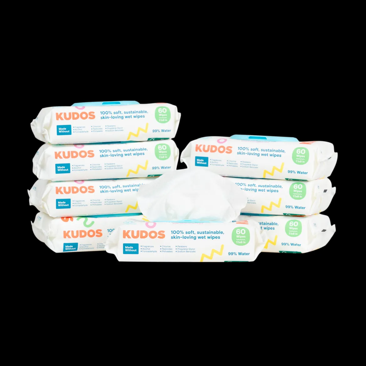 Baby Wipes