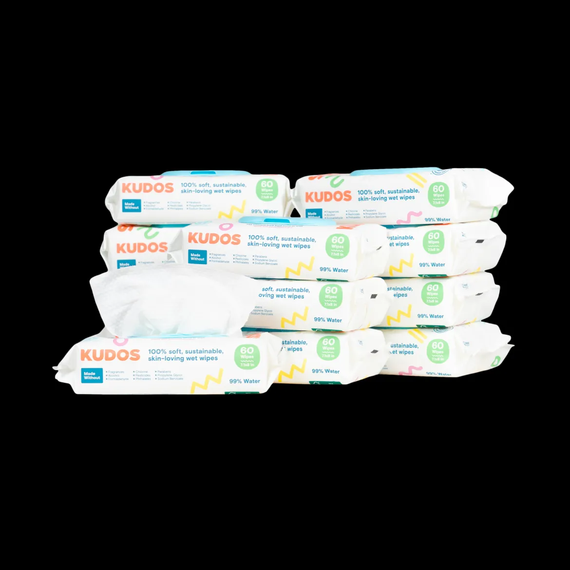 Baby Wipes