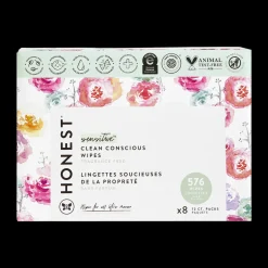 Baby Wipes