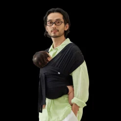 Baby Wrap Carrier Flex Airmesh