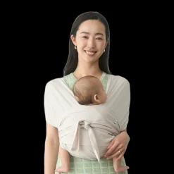 Baby Wrap Carrier Flex SoftBreeze