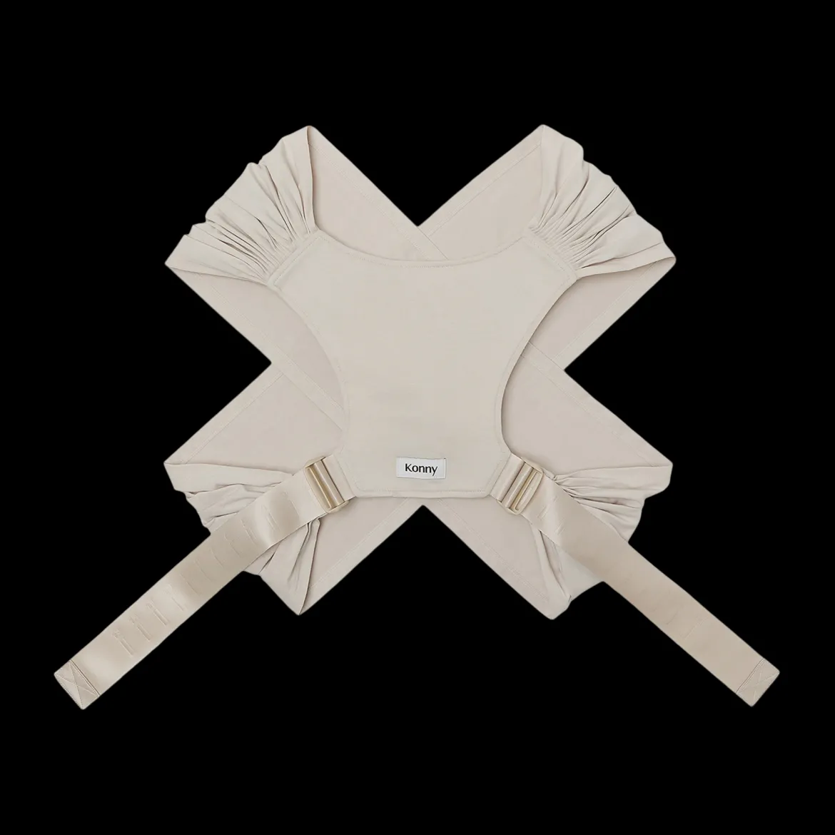 Baby Wrap Carrier Flex SoftBreeze
