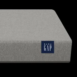 babyGap TrueSleep 2-Stage Deluxe Crib and Toddler Mattress