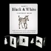 Baby's Black and White Contrast Book