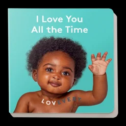 Baby's First Book Set