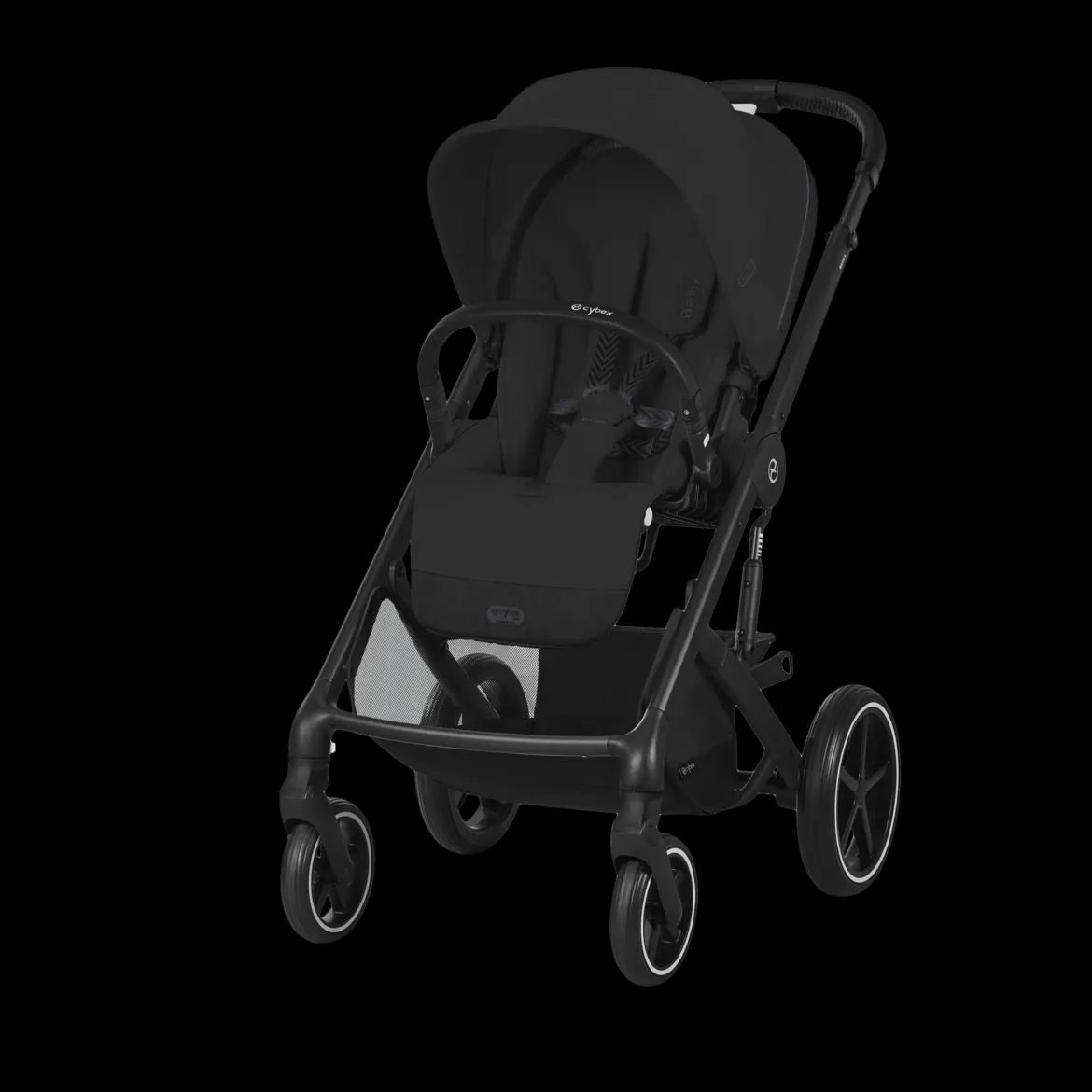 Balios S Lux Stroller