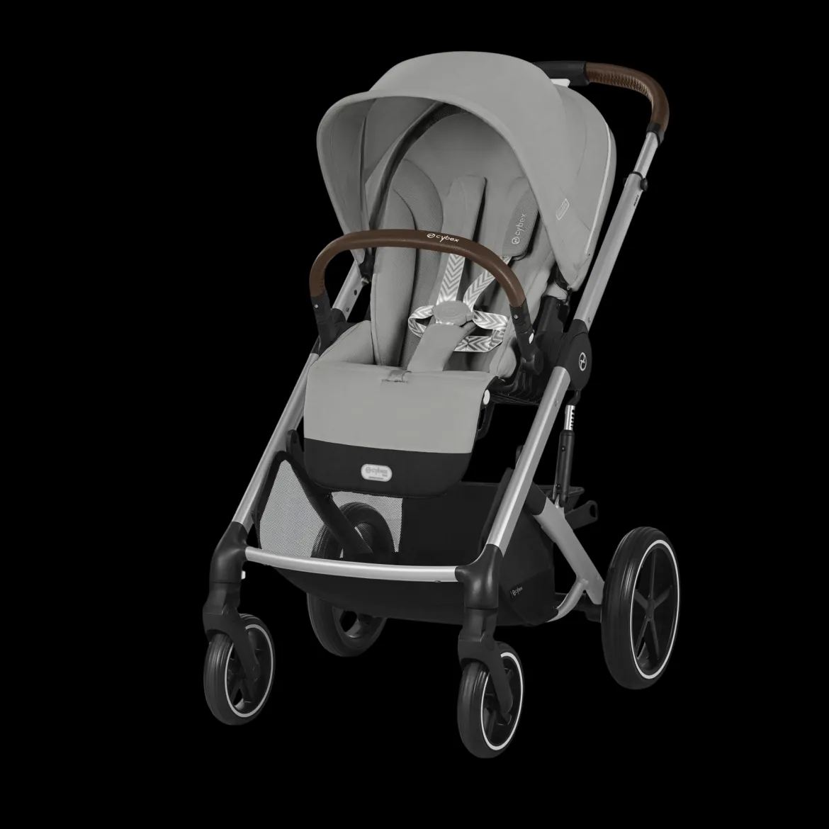 Balios S Lux Stroller