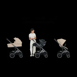 Balios S Lux Stroller