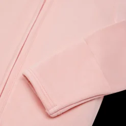 Bamboo Viscose Solid 2-Way Zip Footie