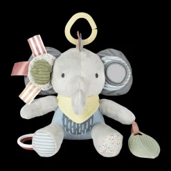 Bandana Buddies Stroller Toy