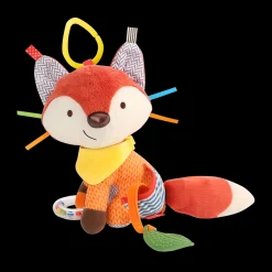 Bandana Buddies Stroller Toy