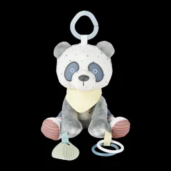 Bandana Buddies Stroller Toy