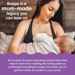 Bare Naked Nursing Pillow