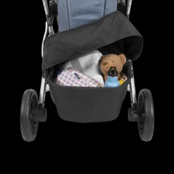 Basket Cover for CRUZ V2