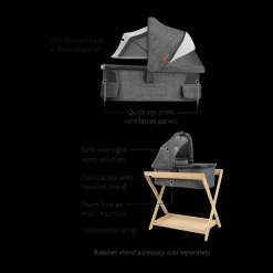 Bassinet V3