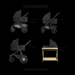 Bassinet V3