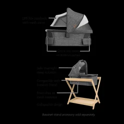 Bassinet V3