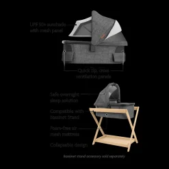 Bassinet V3