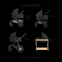 Bassinet V3