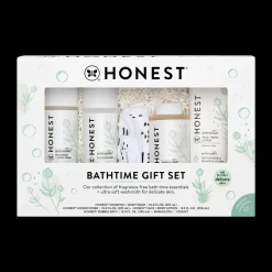 Bath Gift Set