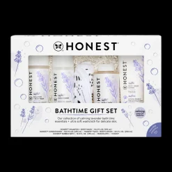 Bath Gift Set