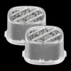 Bath Tub Filter Cartridge (2 Pack)