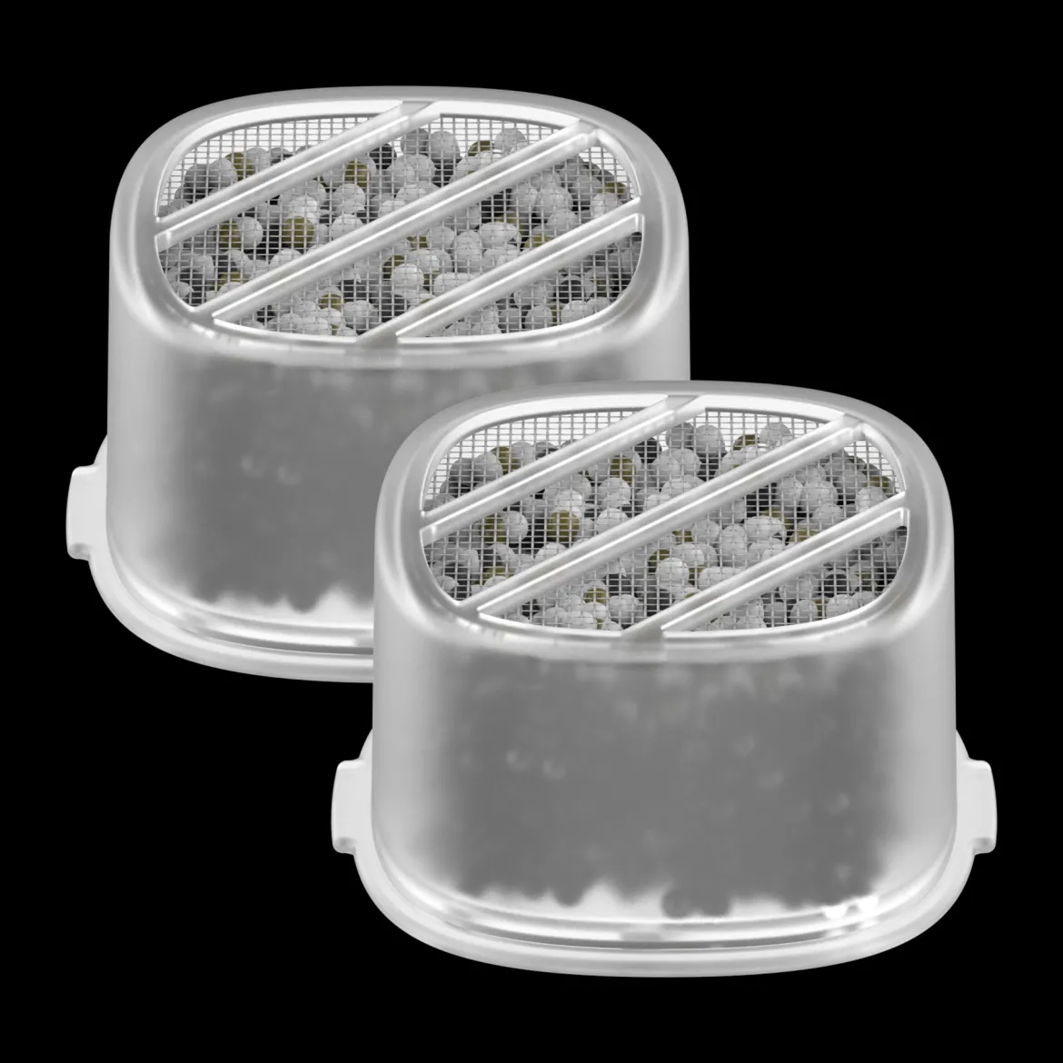 Bath Tub Filter Cartridge (2 Pack)