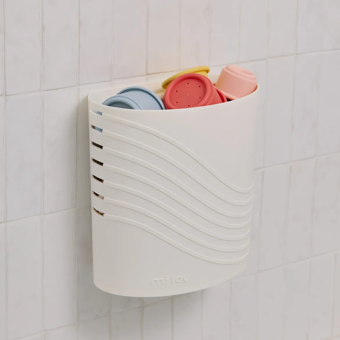 Bathtime Accessories Gift Bundle