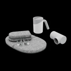Bathtime Essential Accessories Bundle
