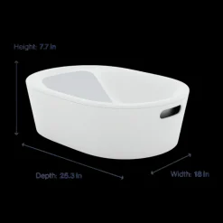 Bathtime Full Kit - Tub & Accessories