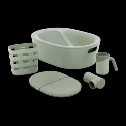 Bathtime Full Kit - Tub & Accessories