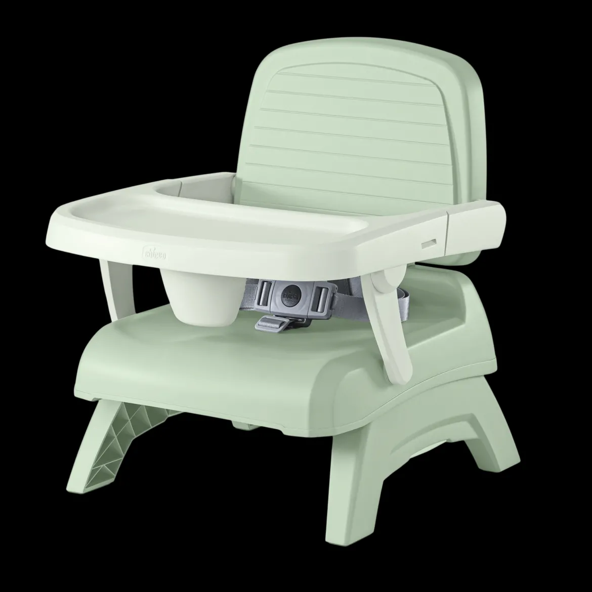 Bento 3-in-1 Booster Seat
