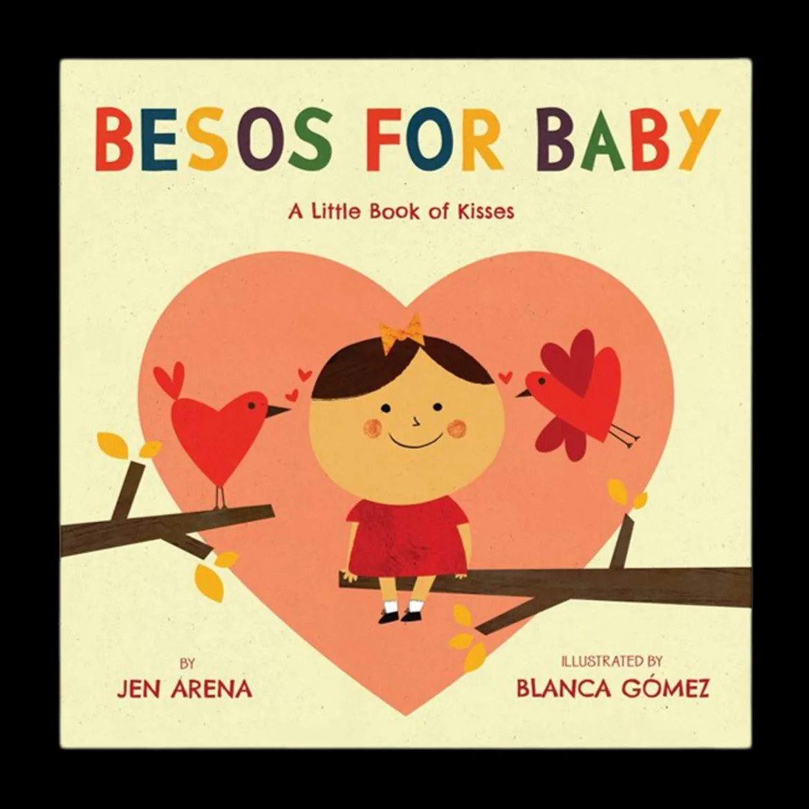 Besos For Baby