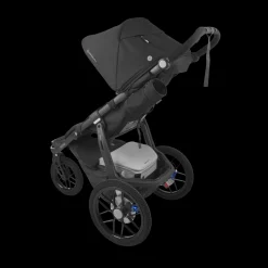 Bevvy Stroller Basket Cooler for Vista, Cruz & Ridge
