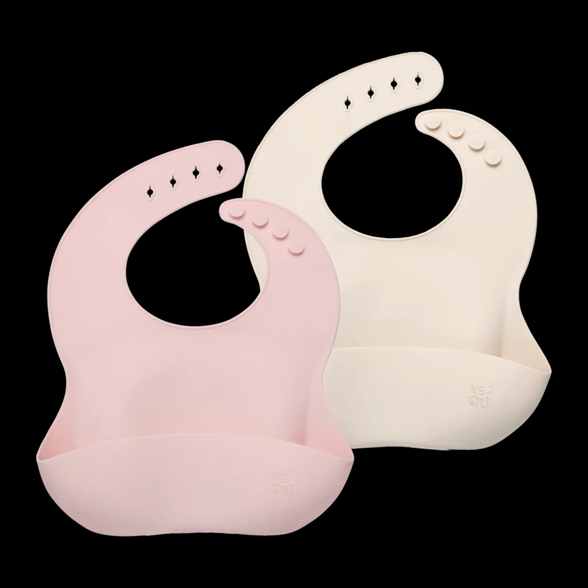 Bib (2 Pack)